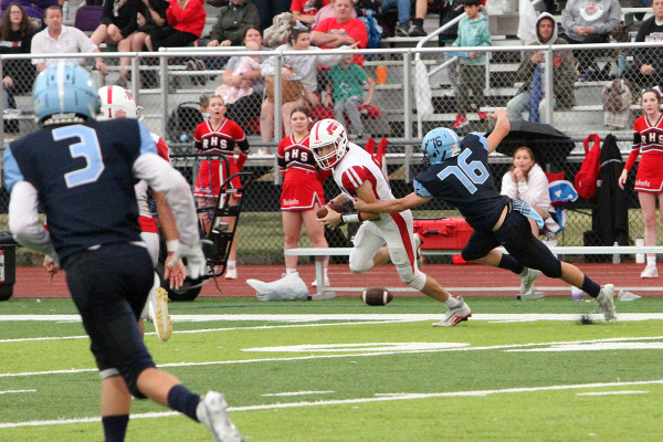 Clearwater Football 9.21.23