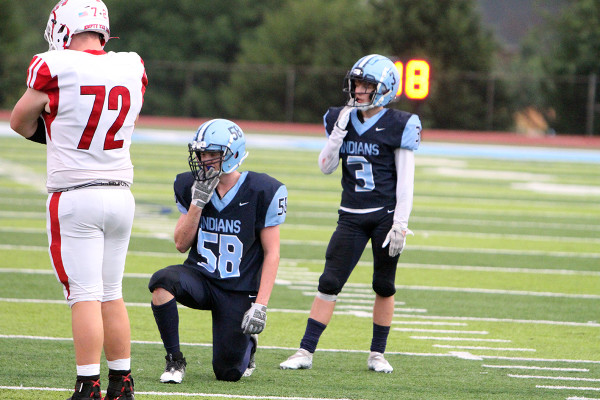 Clearwater Football 9.21.23