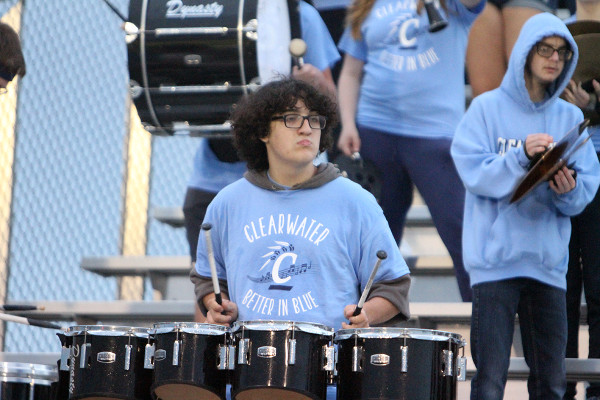 Clearwater Football 9.21.23