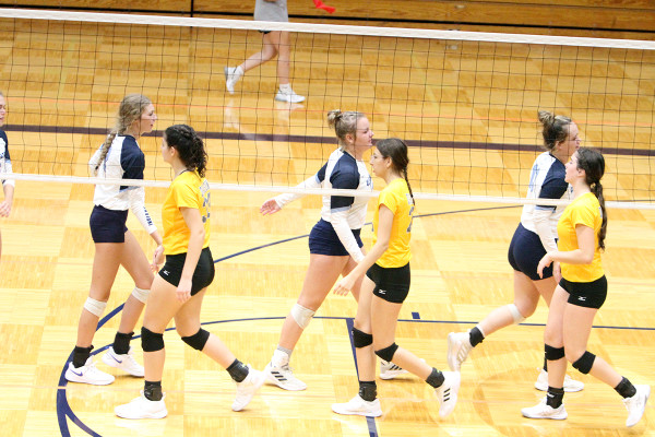 Clearwater Volleyball 9.21.23