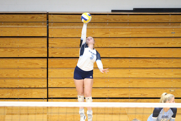 Clearwater Volleyball 9.21.23