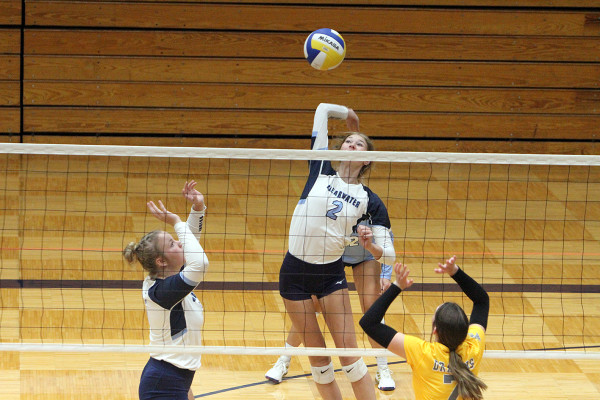 Clearwater Volleyball 9.21.23