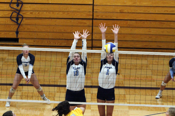 Clearwater Volleyball 9.21.23