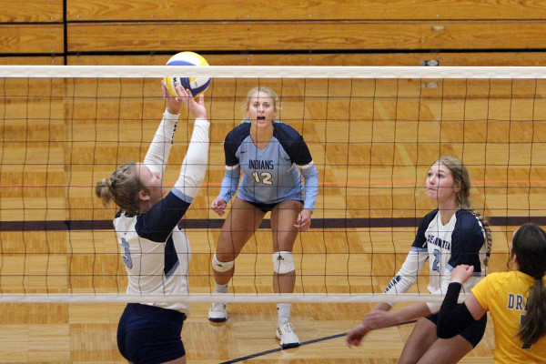 Clearwater Volleyball 9.21.23