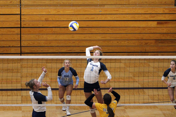 Clearwater Volleyball 9.21.23
