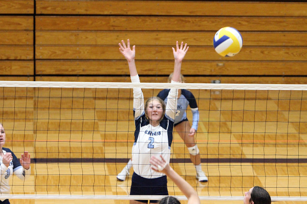 Clearwater Volleyball 9.21.23