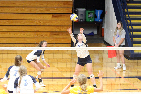 Clearwater Volleyball 9.21.23