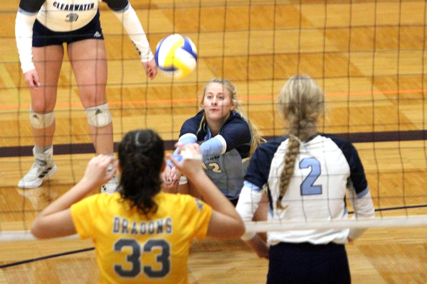 Clearwater Volleyball 9.21.23