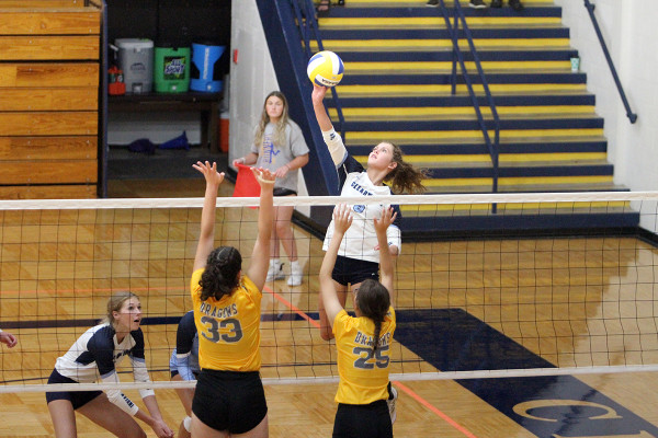 Clearwater Volleyball 9.21.23