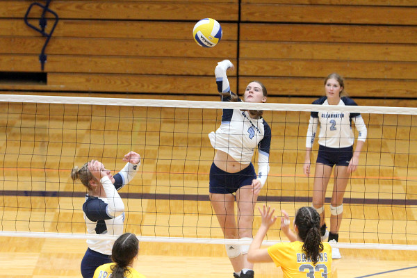 Clearwater Volleyball 9.21.23