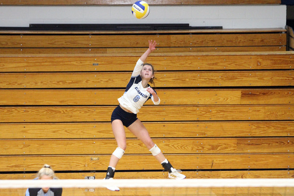Clearwater Volleyball 9.21.23
