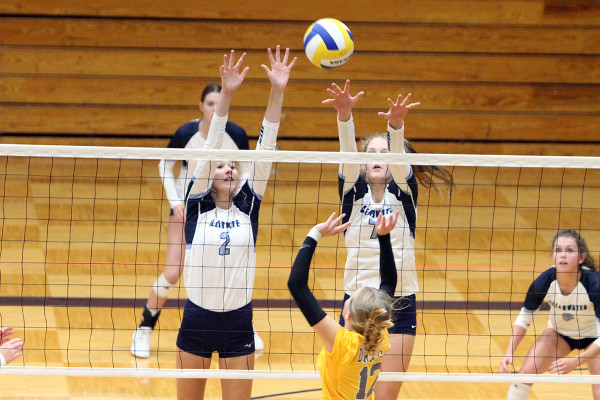 Clearwater Volleyball 9.21.23
