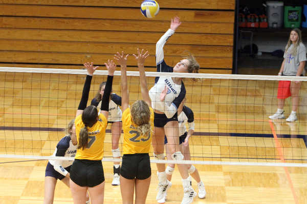 Clearwater Volleyball 9.21.23