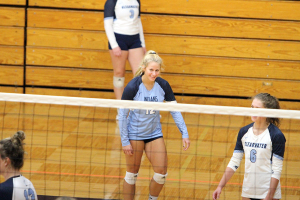 Clearwater Volleyball 9.21.23