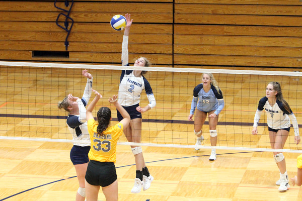 Clearwater Volleyball 9.21.23
