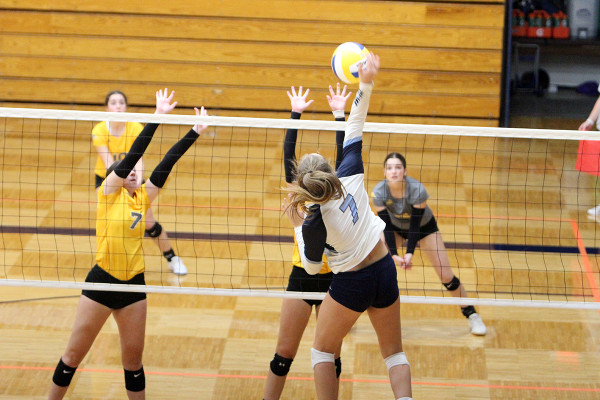 Clearwater Volleyball 9.21.23