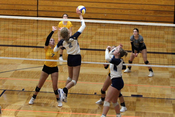 Clearwater Volleyball 9.21.23