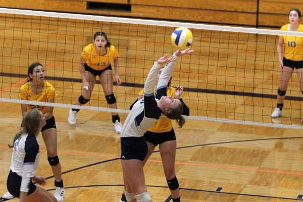 Clearwater Volleyball 9.21.23