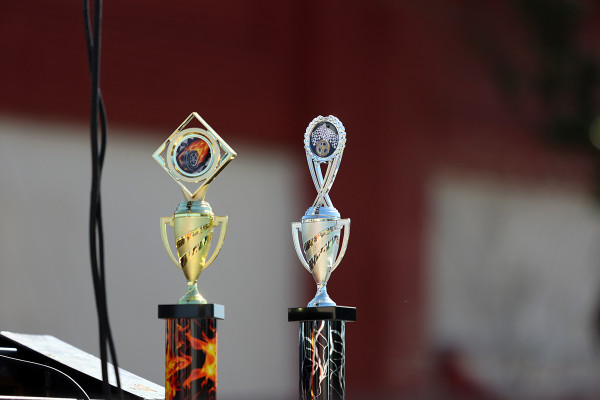 Argonia Car Show Street Races 10.12.23