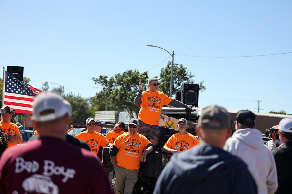 Argonia Car Show Street Races 10.12.23