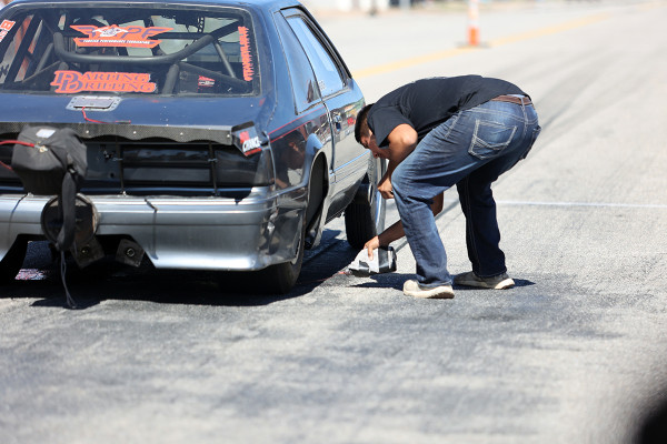 Argonia Car Show Street Races 10.12.23