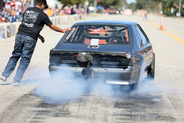 Argonia Car Show Street Races 10.12.23