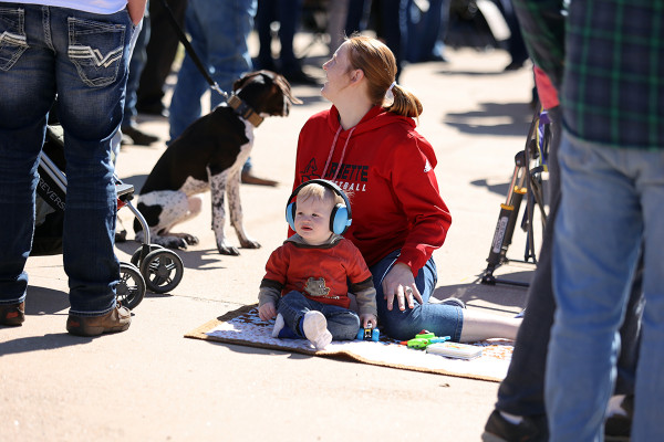 Argonia Car Show Street Races 10.12.23