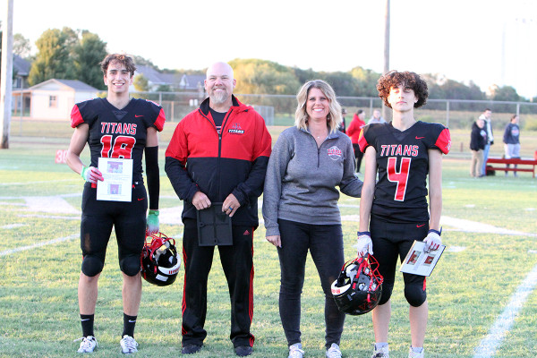 AHS FOOTBALL 10.12.23