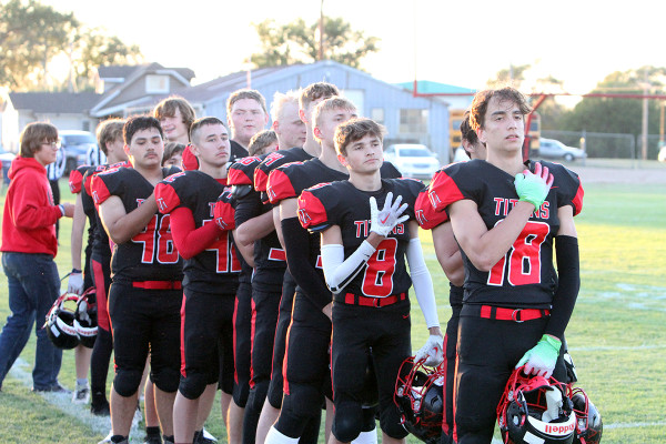 AHS FOOTBALL 10.12.23
