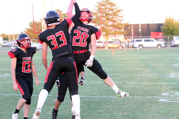 AHS FOOTBALL 10.12.23