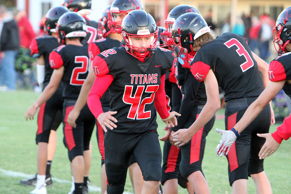 AHS FOOTBALL 10.12.23