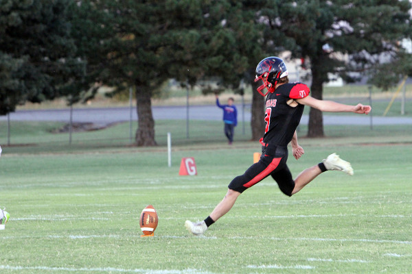 AHS FOOTBALL 10.12.23