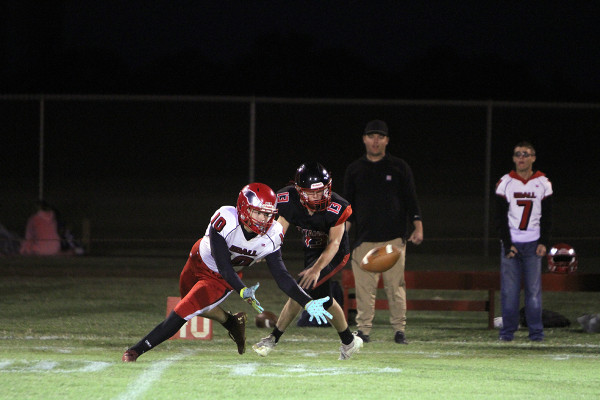 AHS FOOTBALL 10.12.23