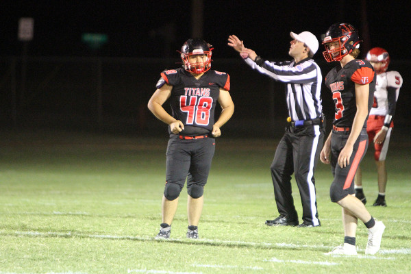 AHS FOOTBALL 10.12.23
