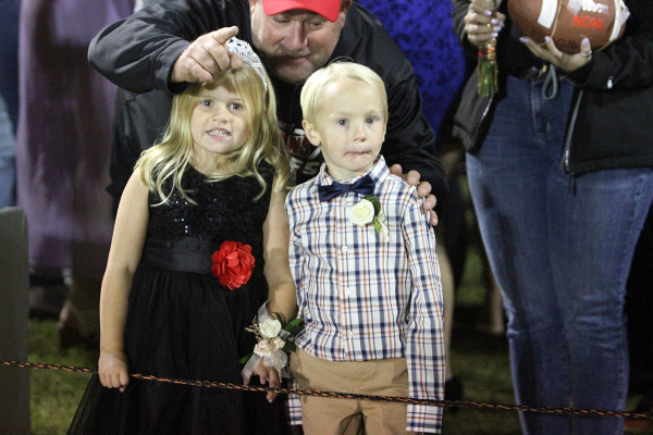 AHS FOOTBALL 10.12.23