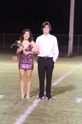 AHS FOOTBALL 10.12.23