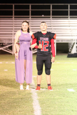 AHS FOOTBALL 10.12.23