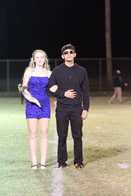 AHS FOOTBALL 10.12.23