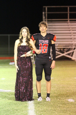AHS FOOTBALL 10.12.23