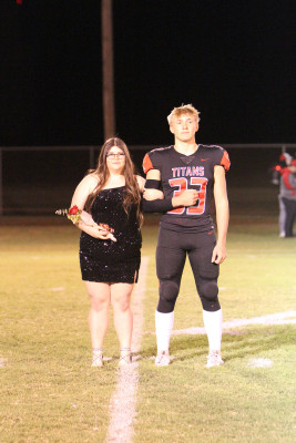 AHS FOOTBALL 10.12.23