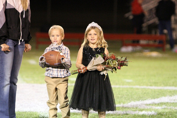 AHS FOOTBALL 10.12.23