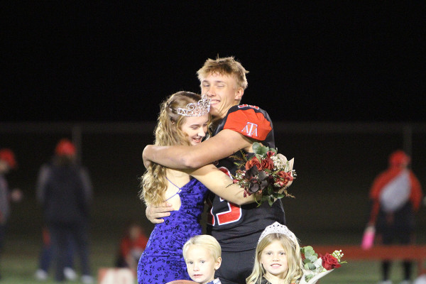 AHS FOOTBALL 10.12.23