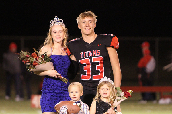 AHS FOOTBALL 10.12.23