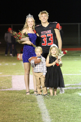 AHS FOOTBALL 10.12.23