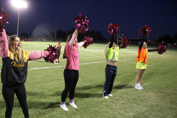 AHS FOOTBALL 10.12.23