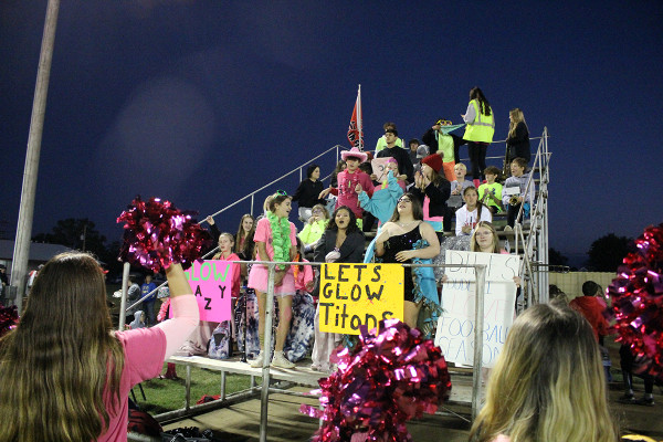AHS FOOTBALL 10.12.23