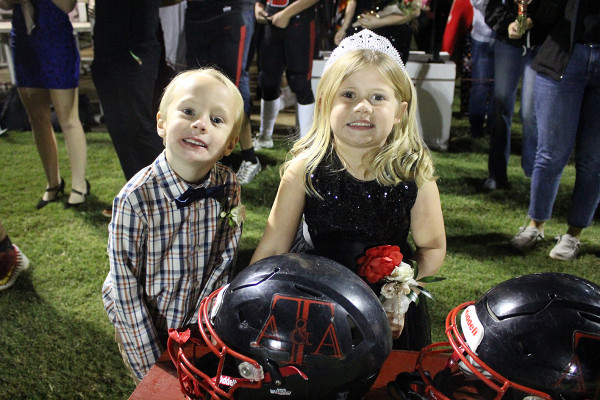 AHS FOOTBALL 10.12.23