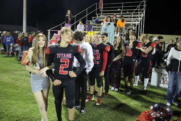 AHS FOOTBALL 10.12.23
