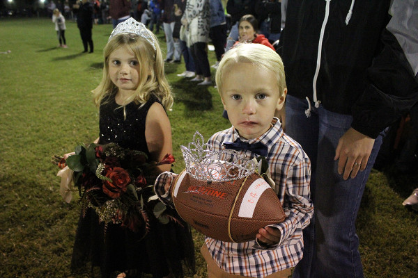 AHS FOOTBALL 10.12.23