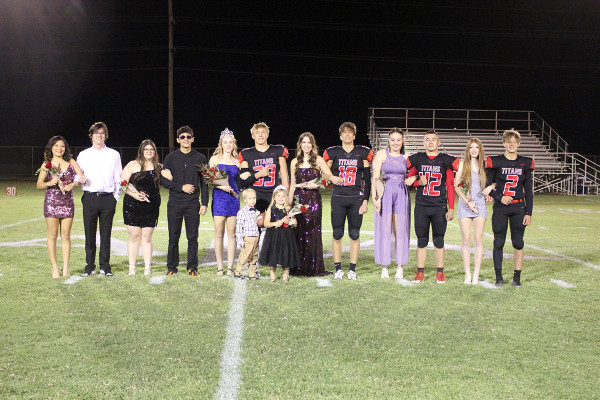AHS FOOTBALL 10.12.23
